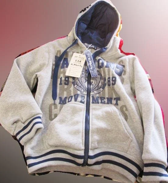 H.plenty — Children’s sweatshirt
