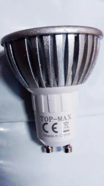 Top-Max — High Lumen LEDSpot