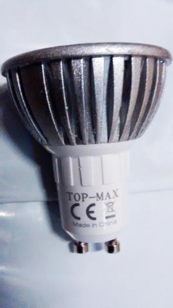 Top-Max — High Lumen LEDSpot