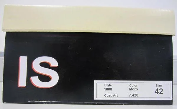 Traveris — Men's sandals