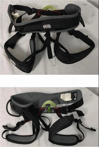 Petzl — Aspir