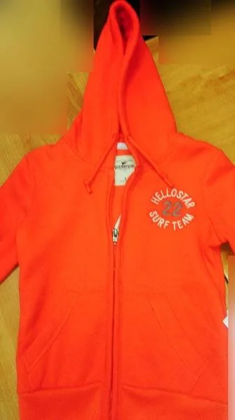 QUENNYGIRL — Children's jacket