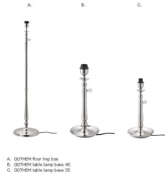IKEA — GOTHEM