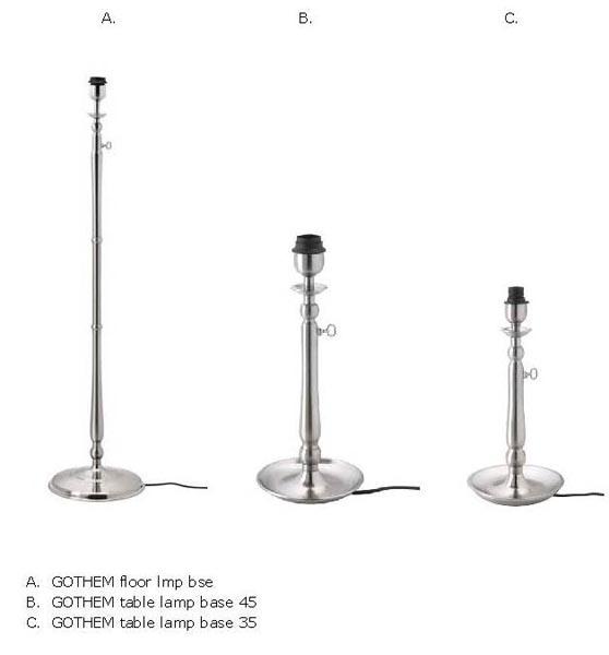 IKEA — GOTHEM