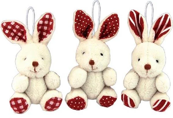 Kalidou — Plush toy