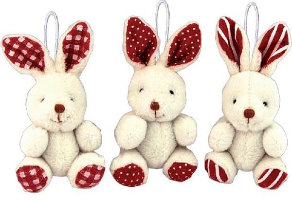Kalidou — Plush toy