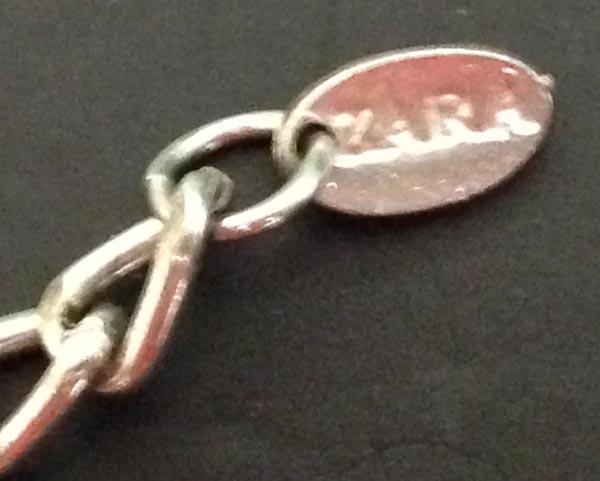 ZARA — ZARA ACCESSORIES collection