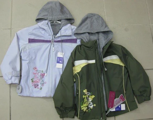 Glorious — Children’s jacket