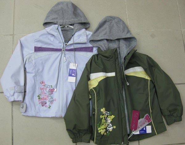Glorious — Children’s jacket