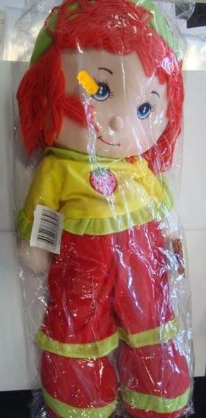 WAJIA — WJ DOLL
