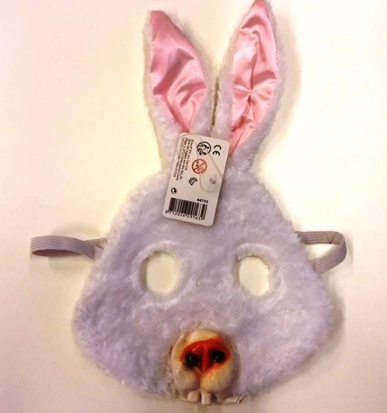 Boland — Fancy-dress mask