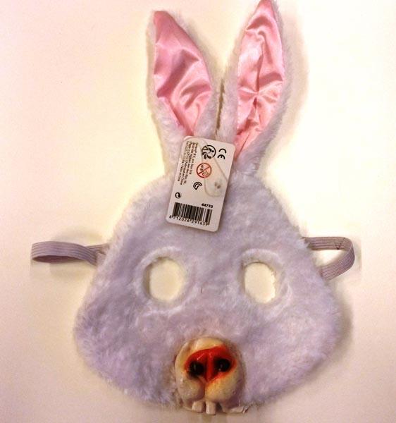 Boland — Fancy-dress mask