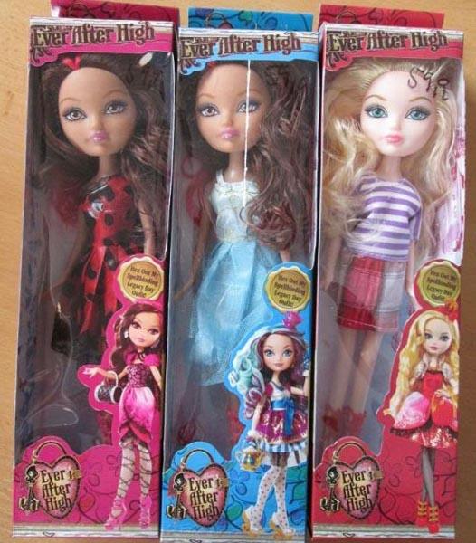 Ever After High (COUNTERFEIT)