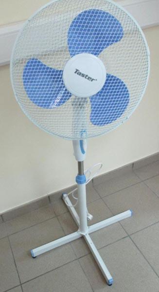 Taster — 16" Stand Fan