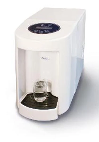 Culligan — Waterbar