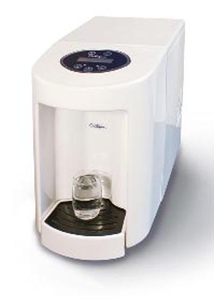 Culligan — Waterbar