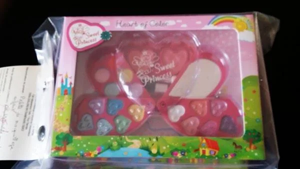 KTN — Sweet Princess