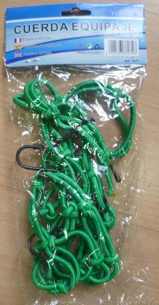 CUERDA EQUIPAJE ('luggage strap')