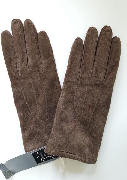 HEMA — Women's leather gloves