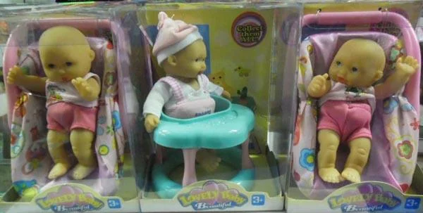LOVELY Baby Beautiful