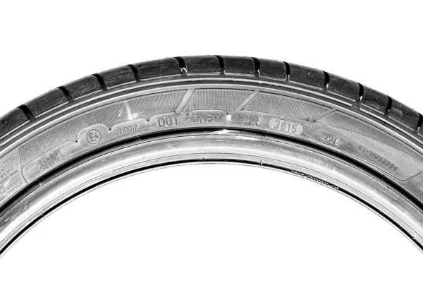 Dunlop — SportMaxx GT