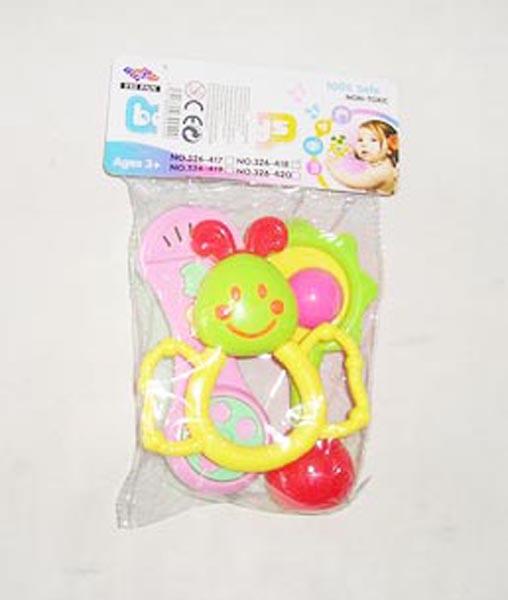 FEI PAN — Baby Toys