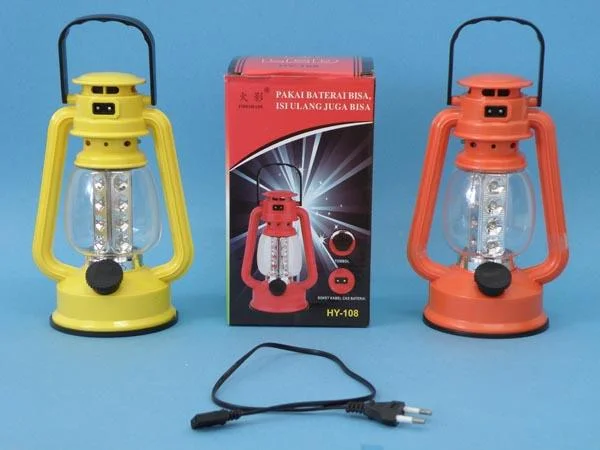 XB (on the product), FIRESHADE (on the packaging) — LED SUPER TERANG DAN TAHAN LAMA YANG HEMAT ENERGI
