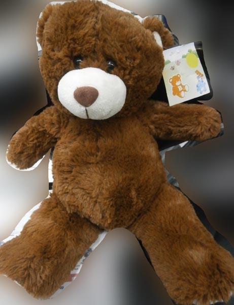 BABOU — Plush toy