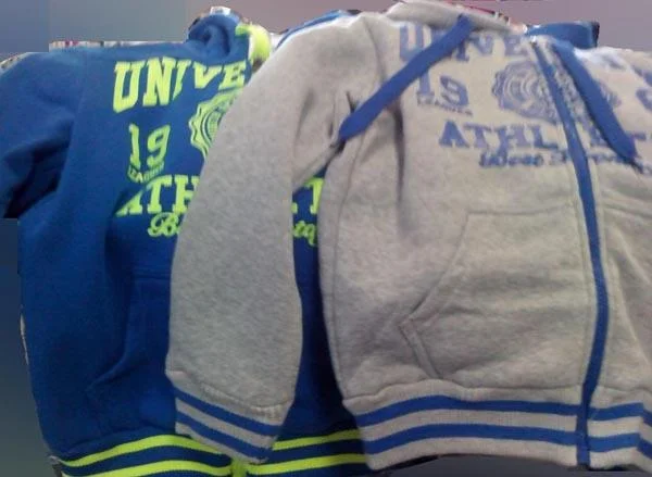 Arino — Children’s clothing set