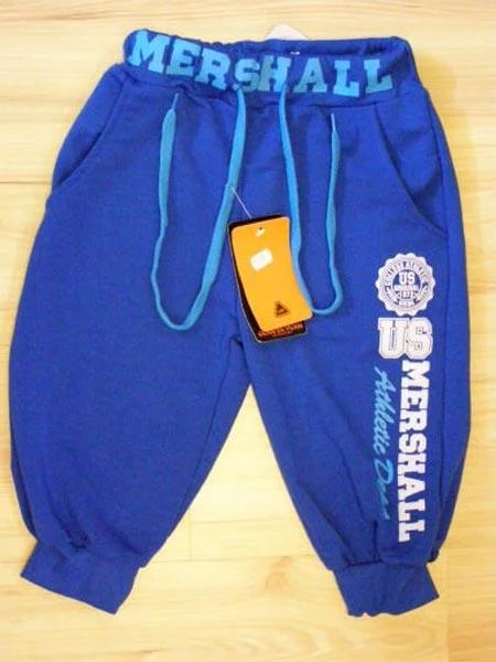 GUAN DA YUAN — Children’s trousers