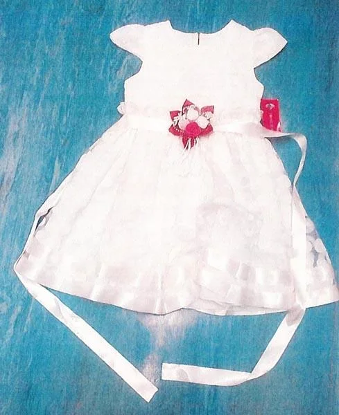 Maikawi Kids — Girls' dress