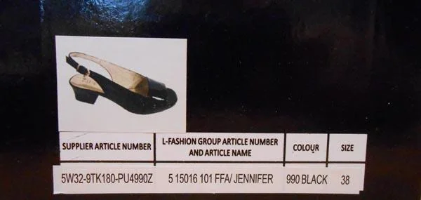 ril's — Jennifer