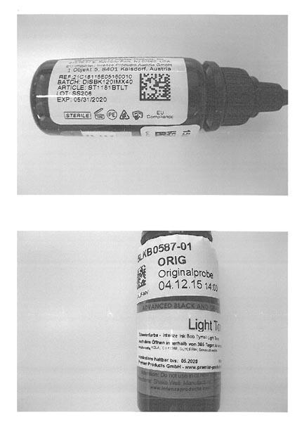 Intenze — Bob Tyrell Light Tone