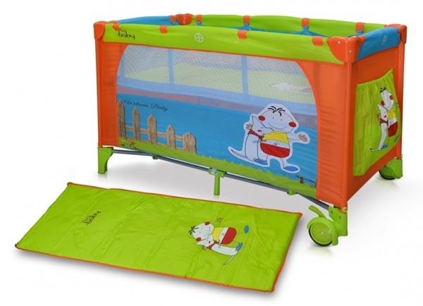 JUST BABY — BabyPlaypen