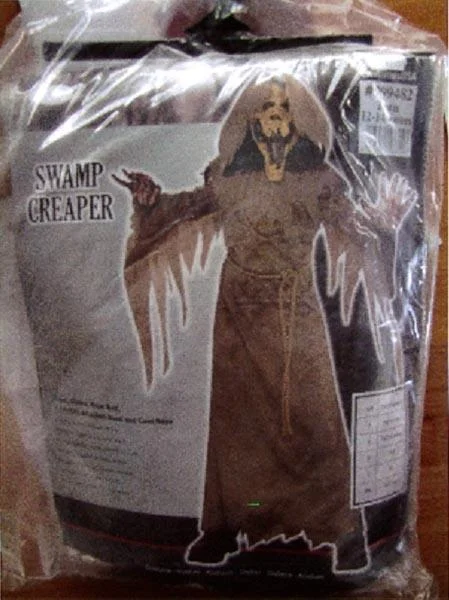 Christys — Swamp Creaper