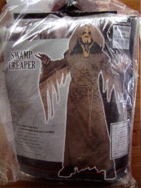 Christys — Swamp Creaper