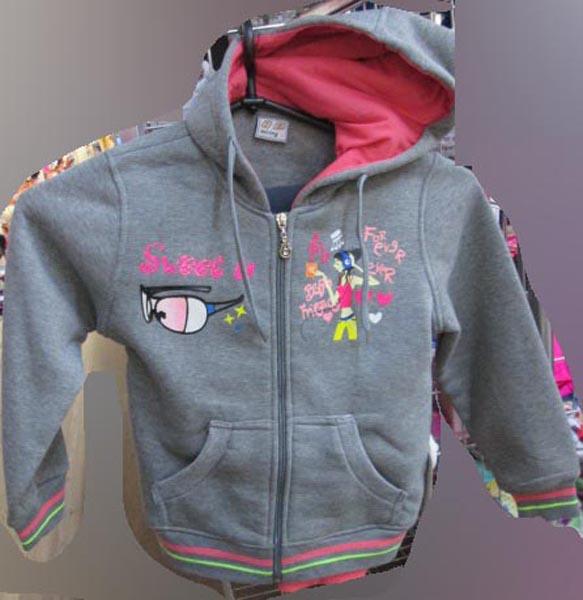 AD MIRING — Children’s clothing set