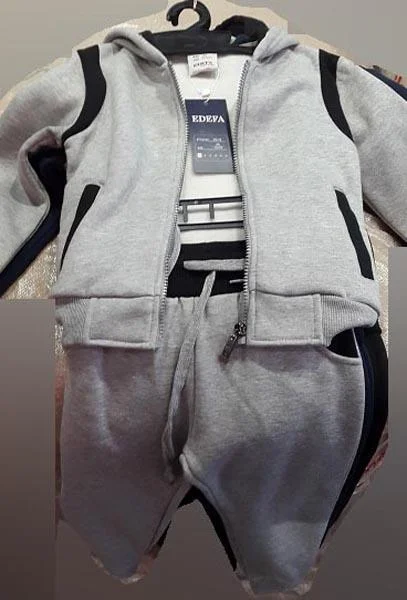 EDEFA — Children's tracksuit