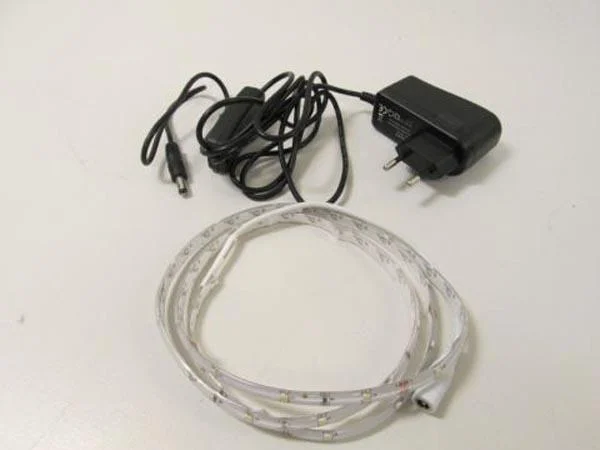 HQ — Self-adhesive LED Strip Warm White