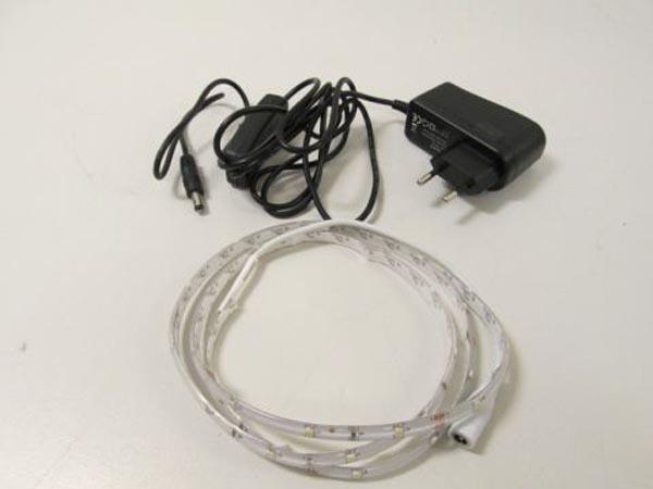 HQ — Self-adhesive LED Strip Warm White