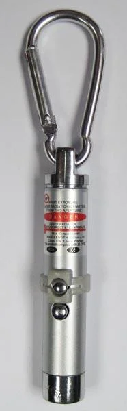 YQ — Laser pointer