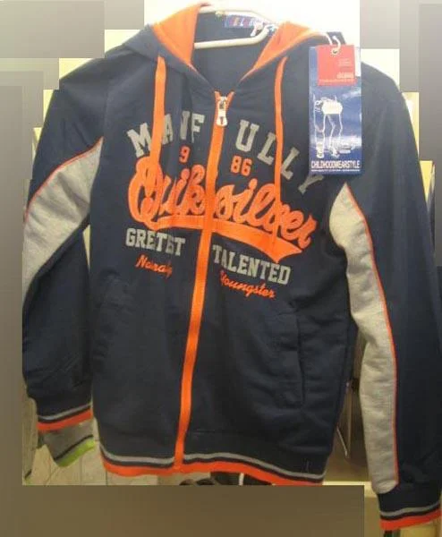 CHILDHOOD — Children’s sweatshirt
