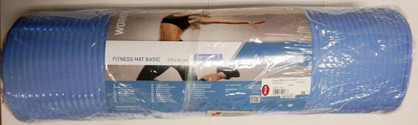 Kettler — Fitness Mat Basic