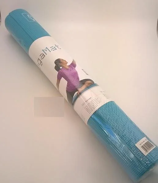 Abilica — Yoga Mat