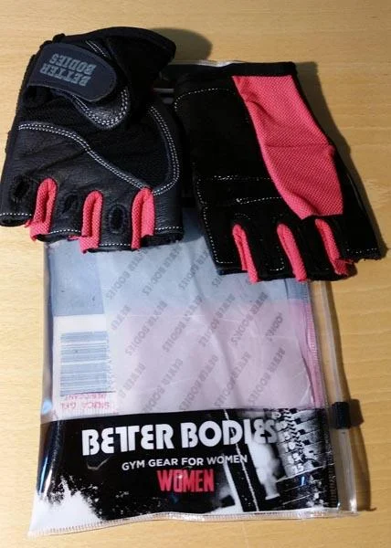 BETTER BODIES — Gym Gear For Women