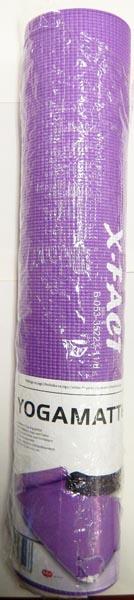 x-fact — Yoga matte
