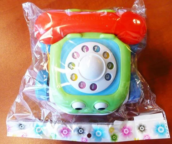 Telephone