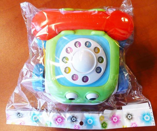 Telephone