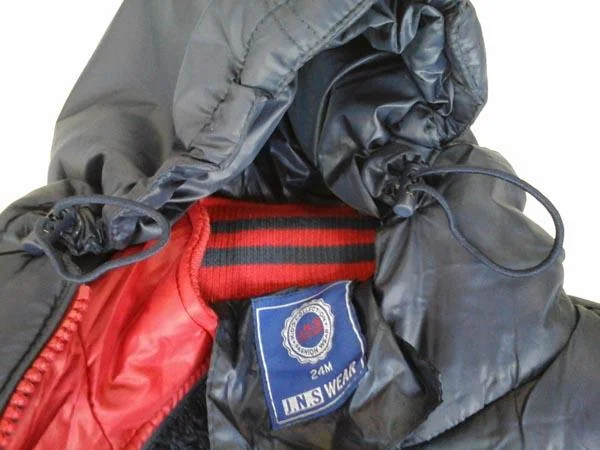 J.N.S WEAR — Children’s jacket