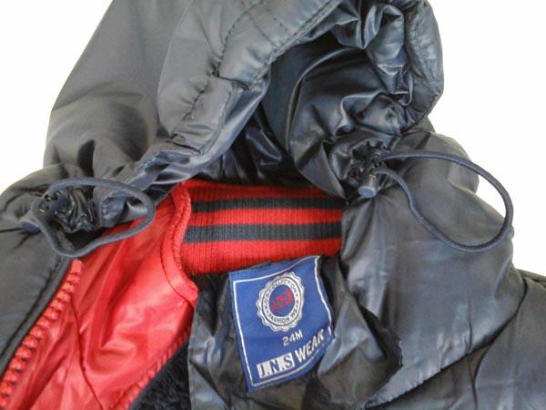 J.N.S WEAR — Children’s jacket